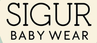 Sigur Babywear site icon logo for baby girls kurti sets