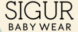Sigur Babywear site icon logo for baby girls kurti sets